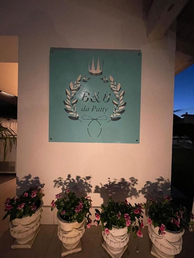 B&B Da Patty Affi Luaran gambar